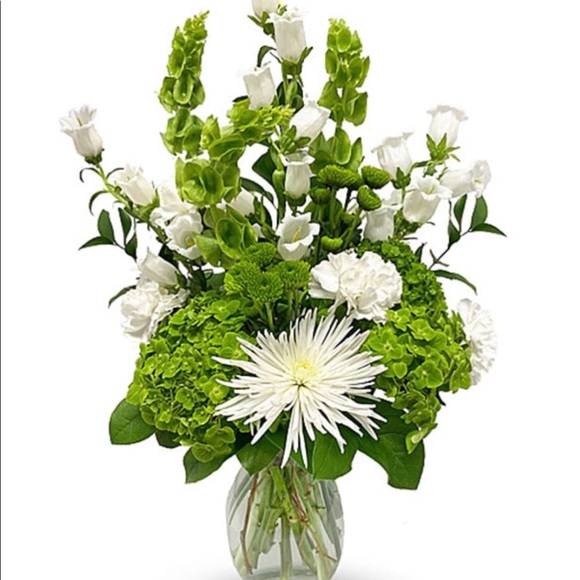 Meet your Posher, Mary - Picture 1 of 2